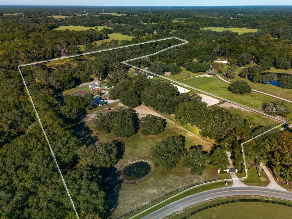 13010 NW 90th Ave., Reddick, FL 32686