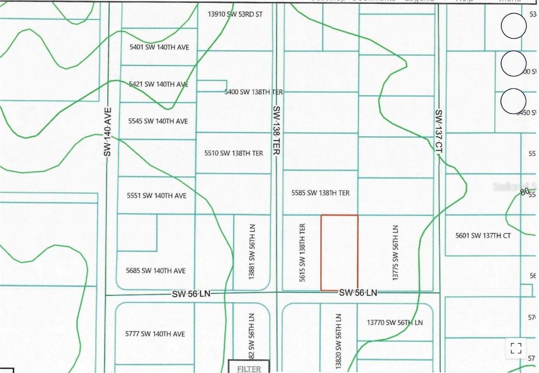 SW 56th Ln., Ocala, FL 34481