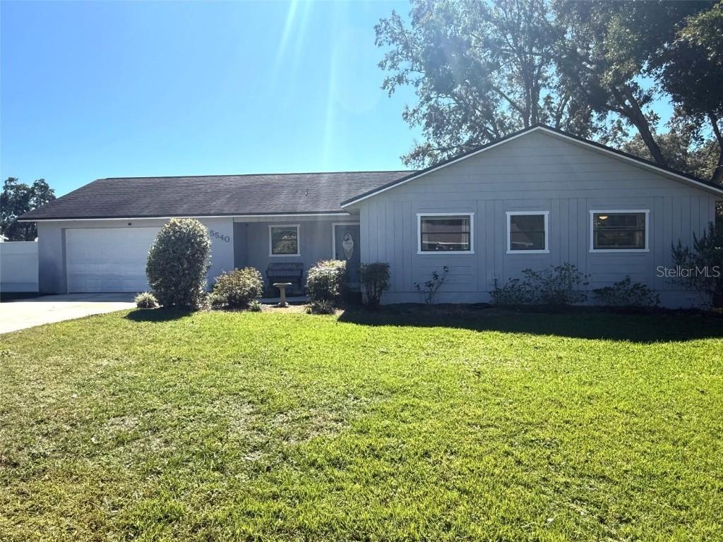 5540 SE 21st Ln., Ocala, FL 34480
