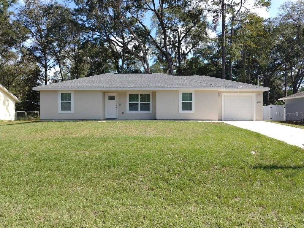 6299 NW 61st Ave., Ocala, FL 34482