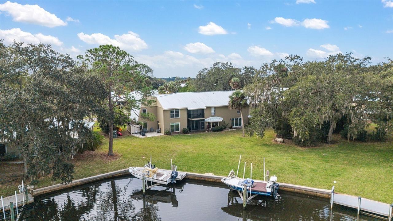 11517 W Sandpiper Ct. #149, Crystal River, FL 34429