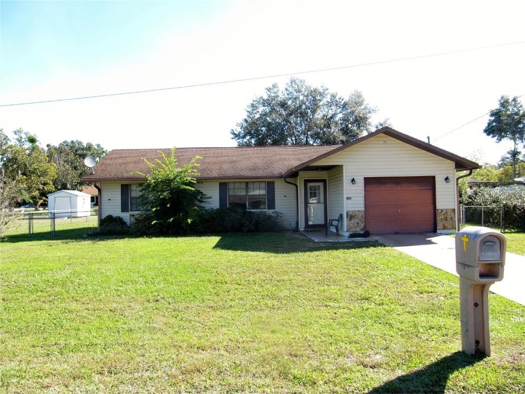 11815 SE 84th Ave., Belleview, FL 34420