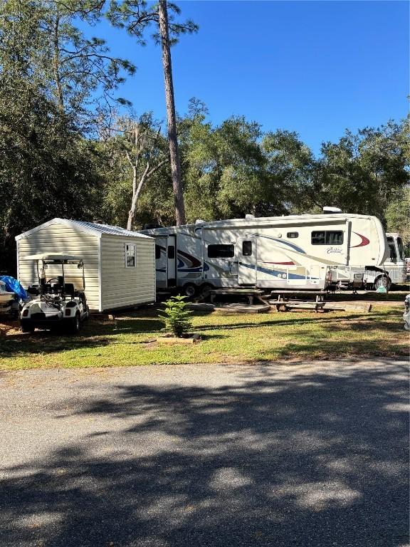 14348 NE 252nd Court Rd., Fort Mc Coy, FL 32134