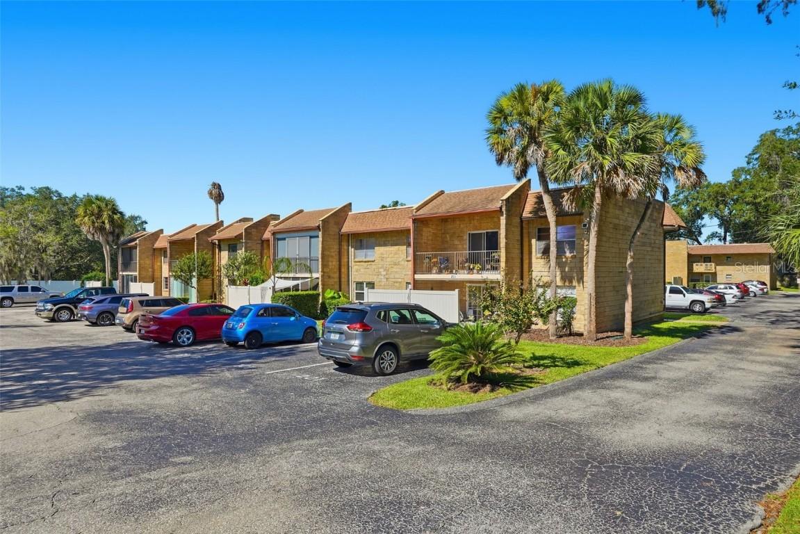 2843 NE 3rd St. #109, Ocala, FL 34470