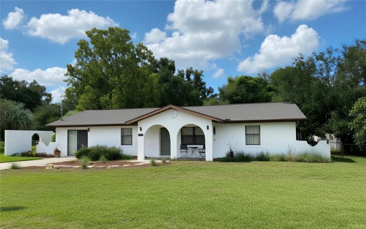 3625 SE 137th St., Summerfield, FL 34491