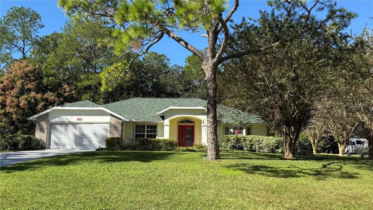 436 NE 61st Ter., Ocala, FL 34470