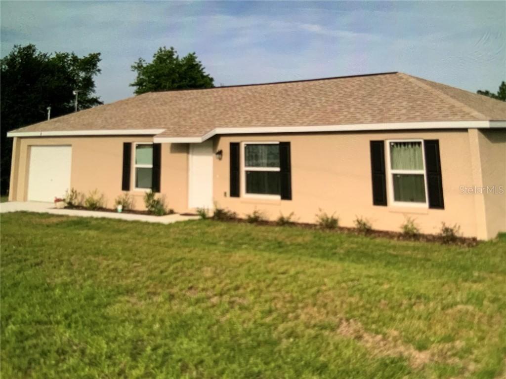 4 Juniper Trail Pass Pass, Ocala, FL 34480