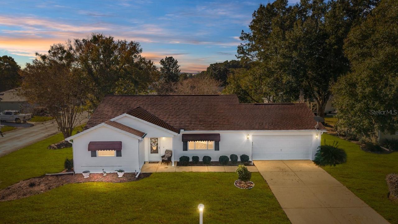 11228 SW 138th Pl., Dunnellon, FL 34432