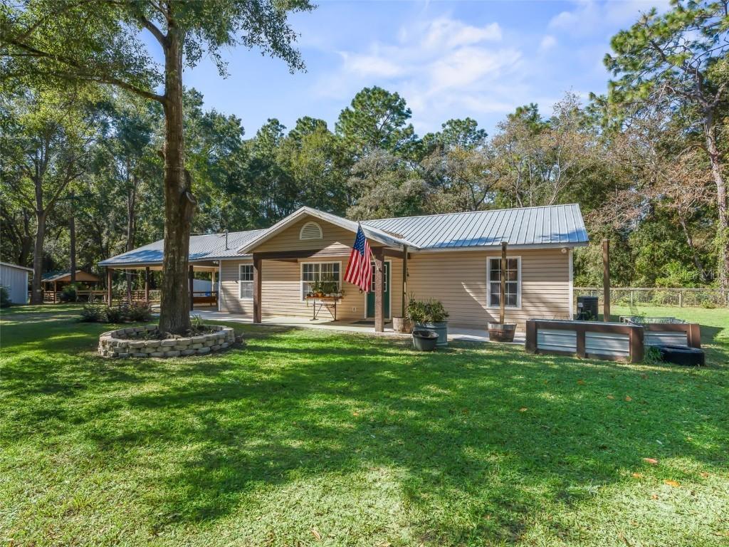 1950 NE 159th Ave., Williston, FL 32696