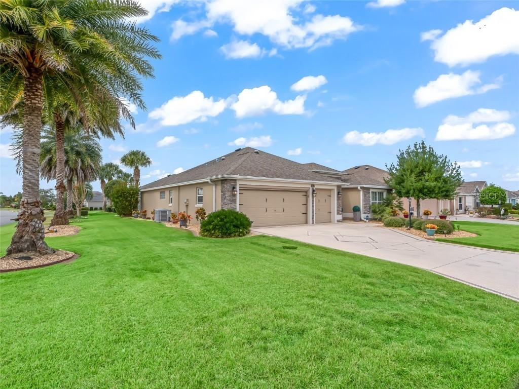 3158 Raven Croft Ter., The Villages, FL 32163