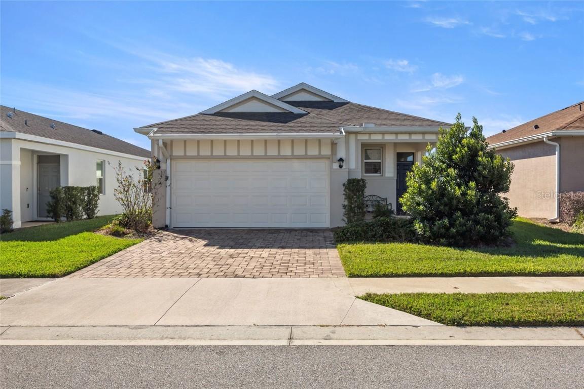 5536 NW 40th Loop, Ocala, FL 34482