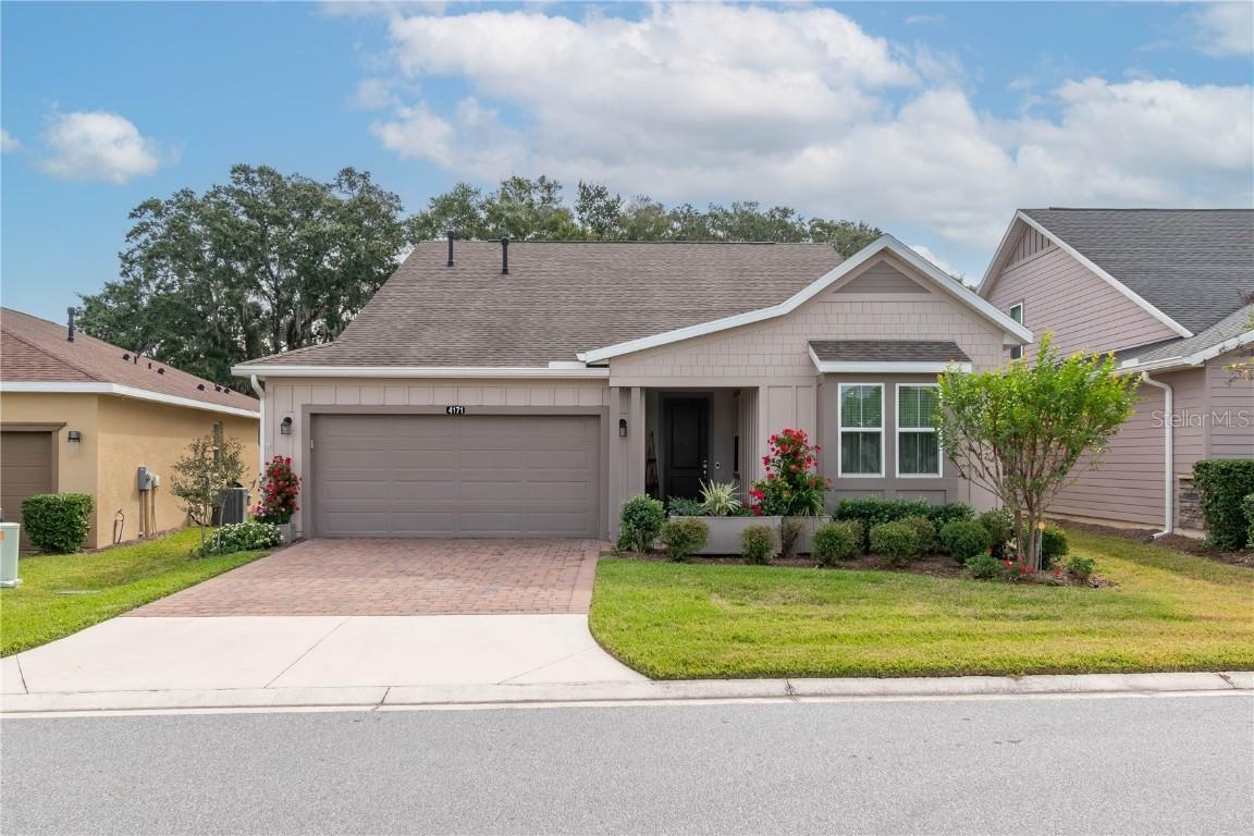 4171 NW 55th Ct., Ocala, FL 34482