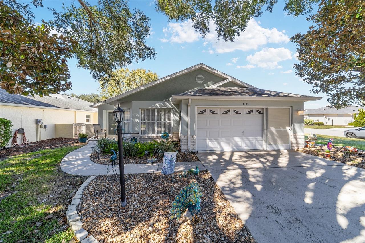 9109 SW 93rd Cir., Ocala, FL 34481