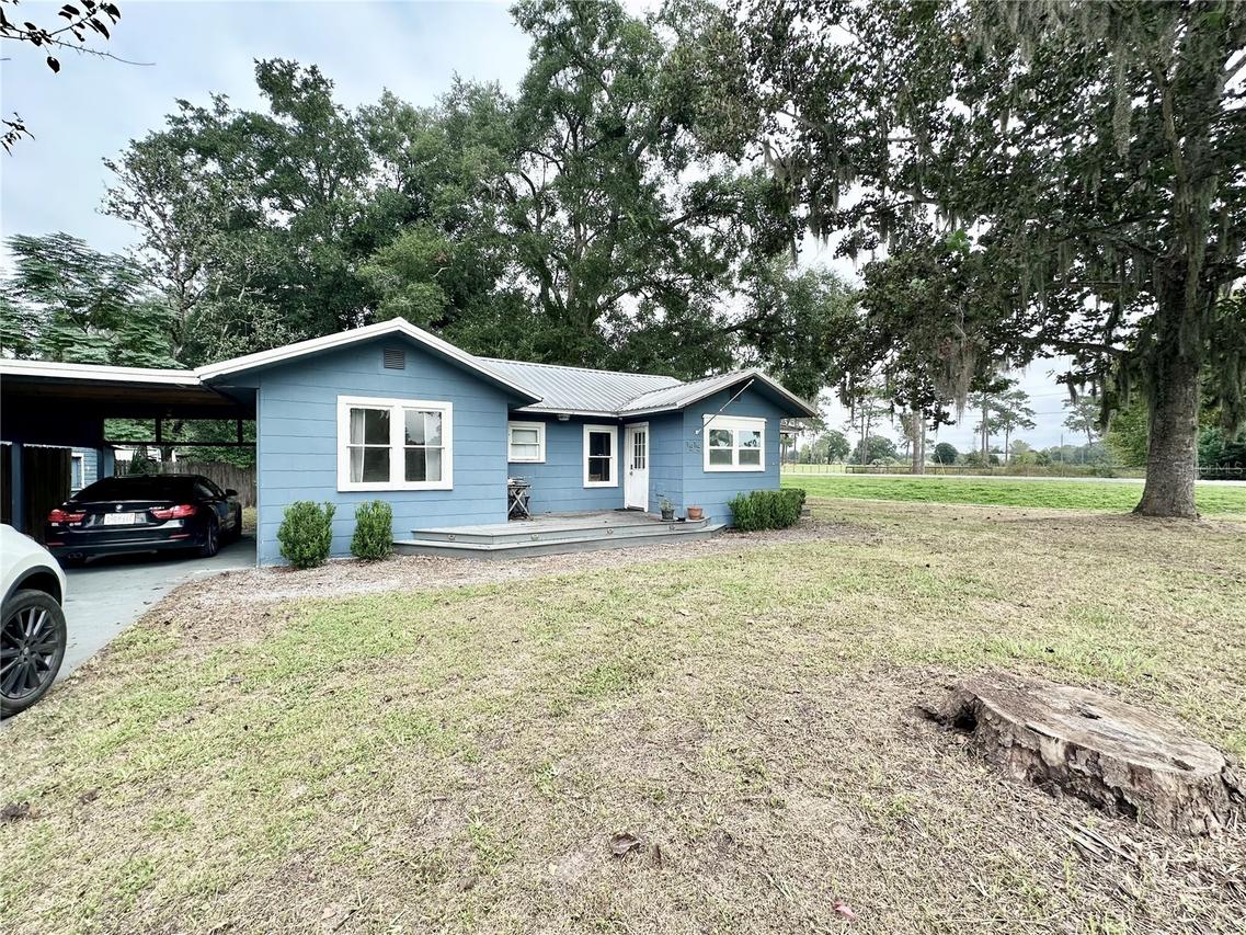 1515 NE 55th St., Ocala, FL 34479