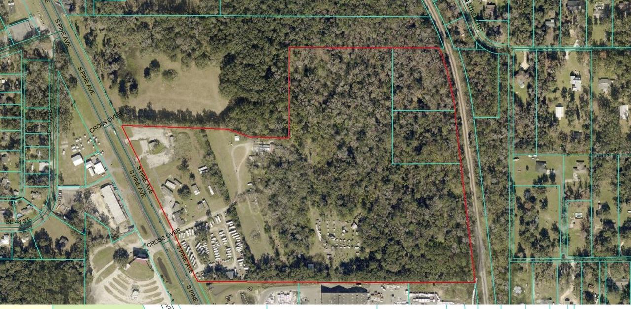 4705 S Pine Ave., Ocala, FL 34480