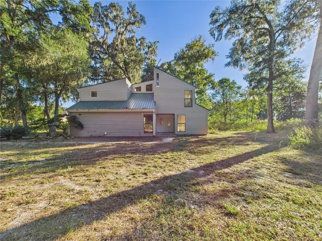 3740 NE 133rd St., Anthony, FL 32617