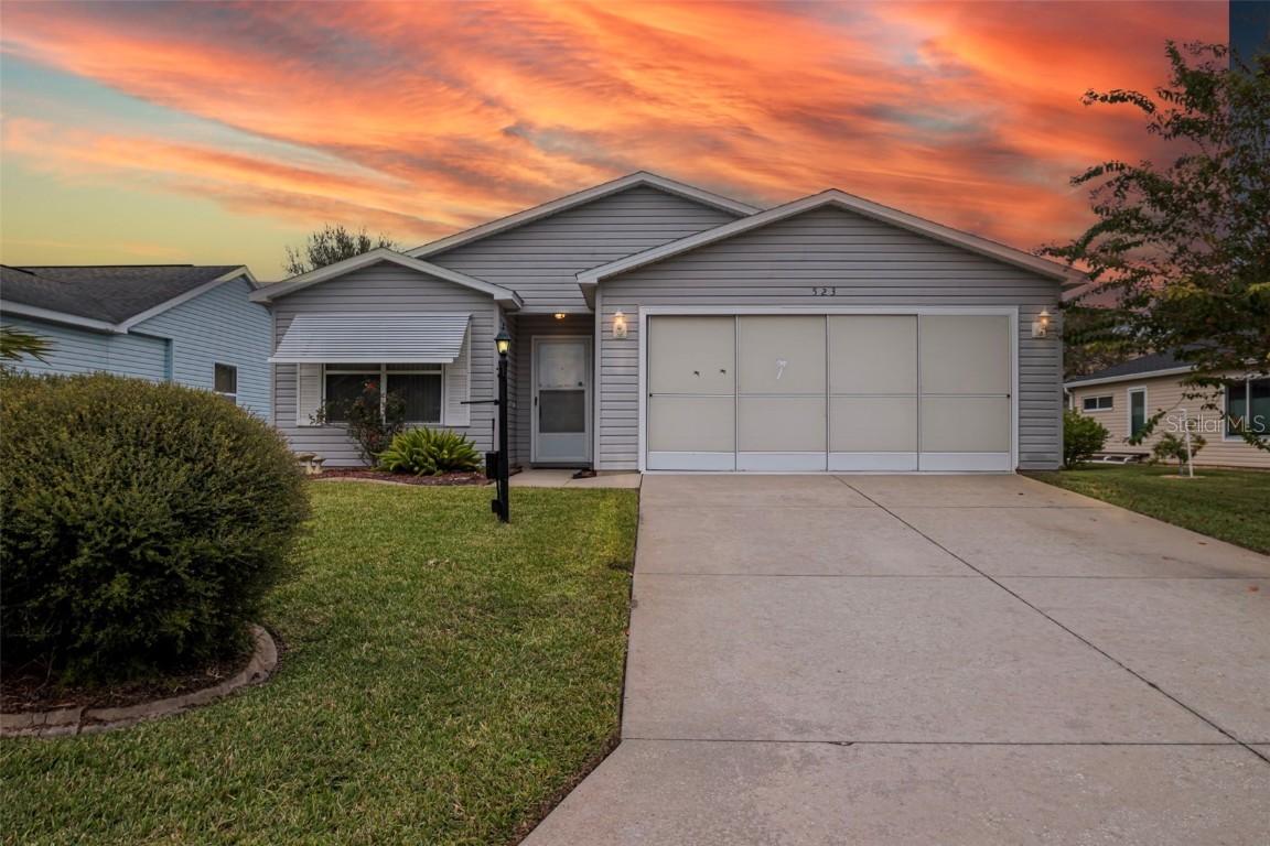 523 San Pedro Dr., The Villages, FL 32159