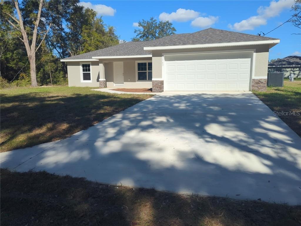 13763 SW 103rd St., Dunnellon, FL 34432