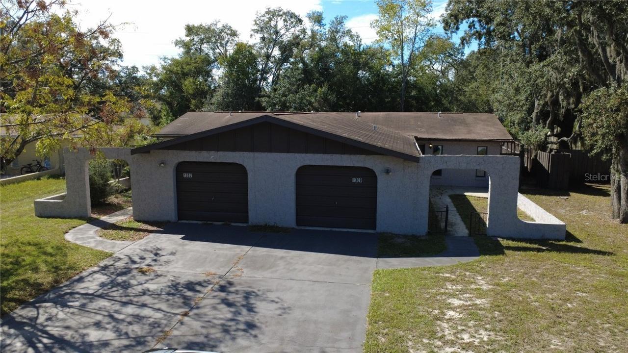 1309 Malone Ave., Spring Hill, FL 34606