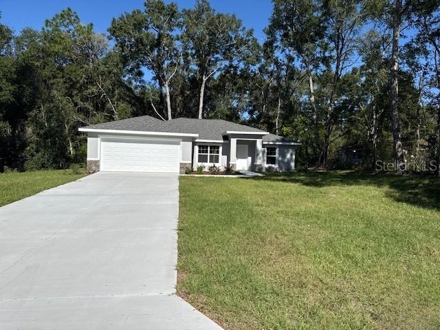 158 E Runic Ln., Dunnellon, FL 34434