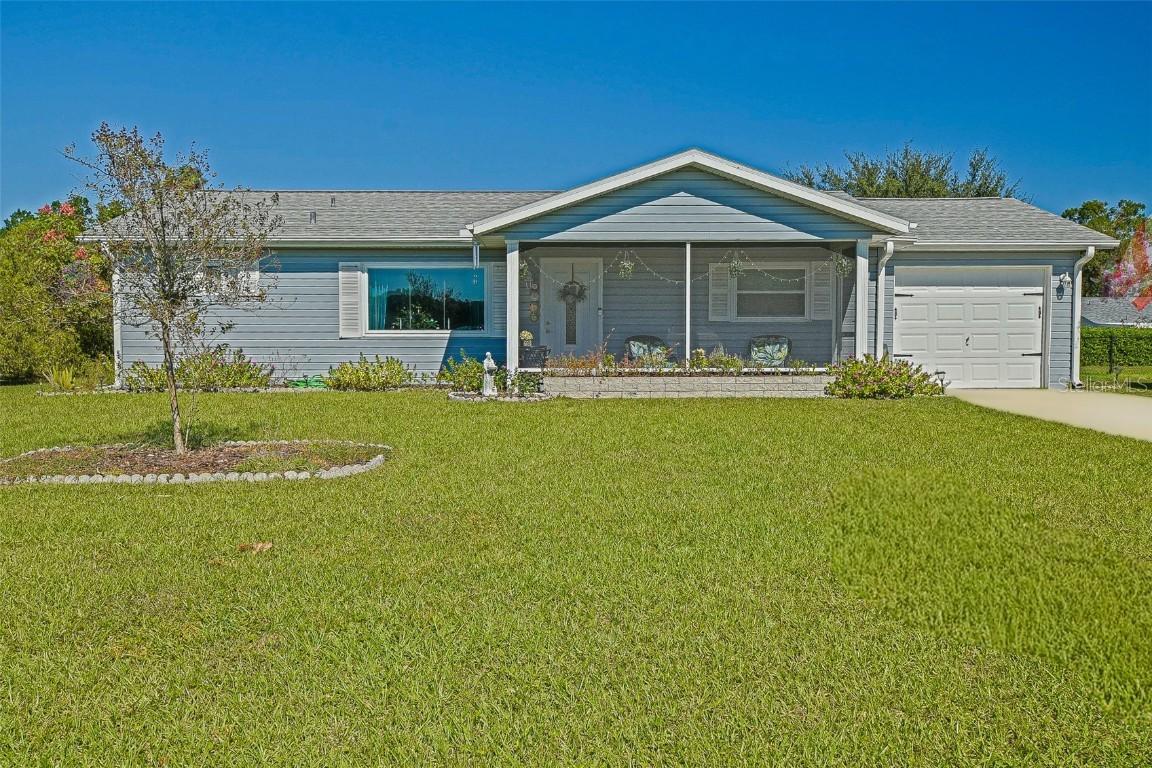 10465 SE 179th St., Summerfield, FL 34491