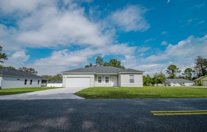 6346 N Darlington Dr., Dunnellon, FL 34434