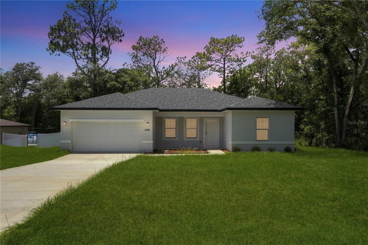 6346 N Darlington Dr., Dunnellon, FL 34434
