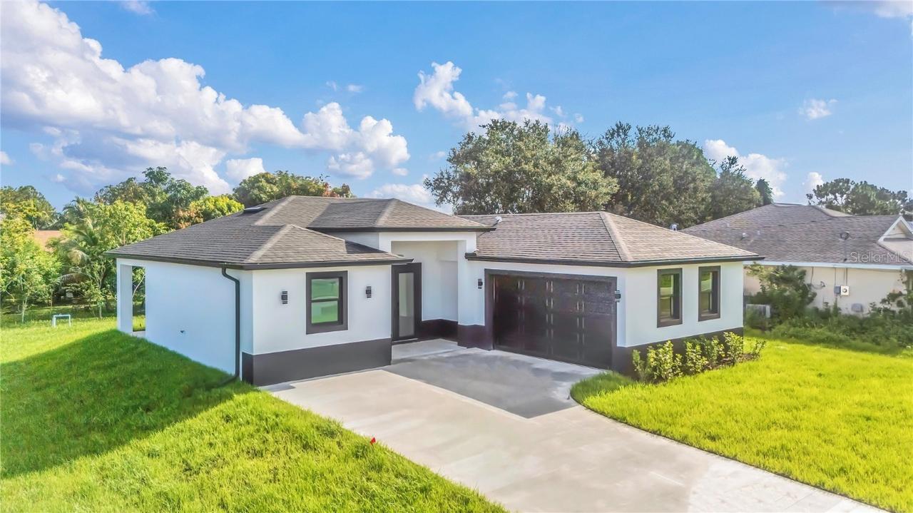 1180 Vernon Ave., Port Charlotte, FL 33948