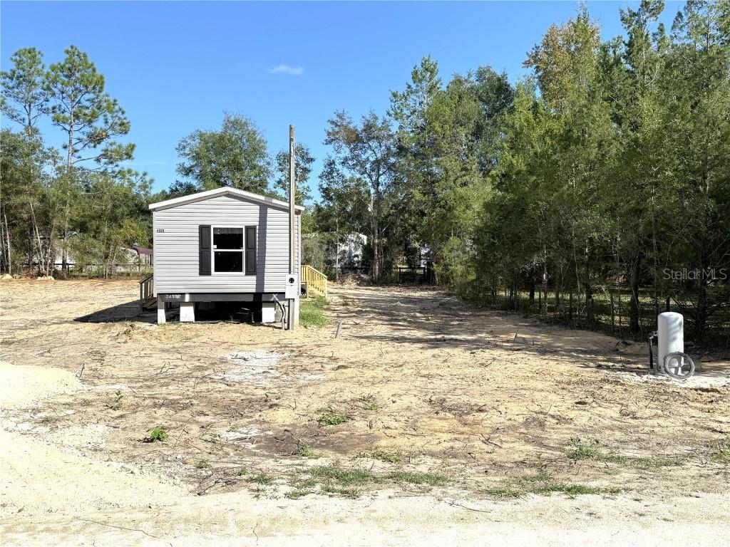 4931 NE 141st Ave., Williston, FL 32696