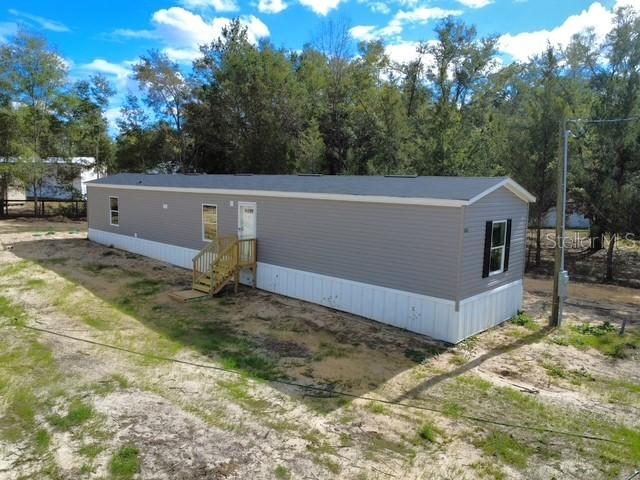 4931 NE 141st Ave., Williston, FL 32696