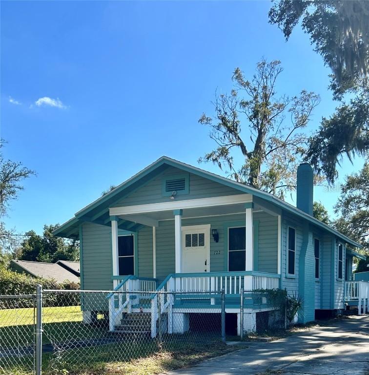 722 SE 10th St., Ocala, FL 34471