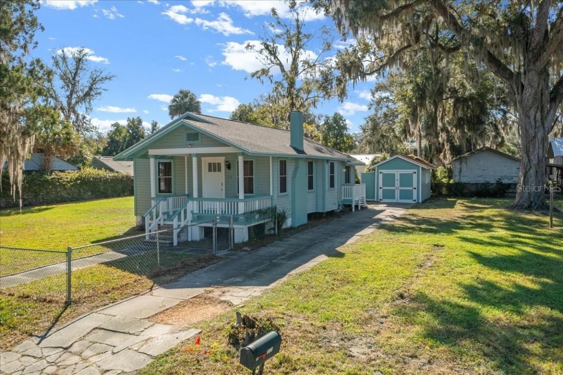 722 SE 10th St., Ocala, FL 34471