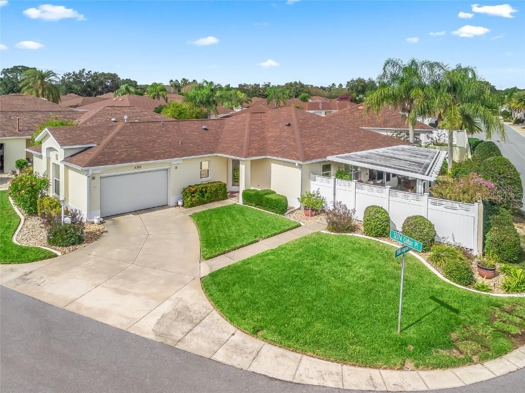 8399 SE 174th Clifton Pl., The Villages, FL 32162