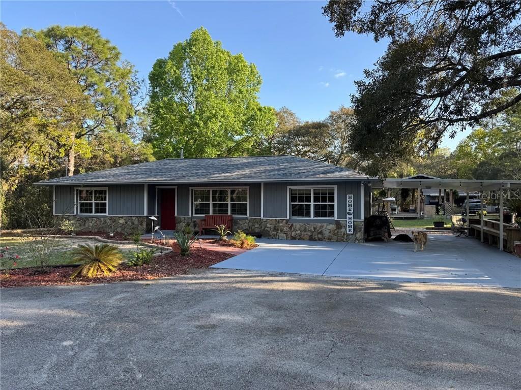 4540 W Sandy Hill St., Lecanto, FL 34461