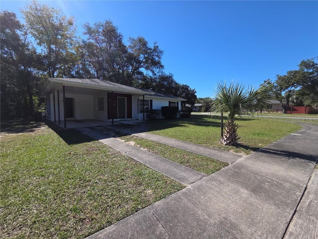 2090 W Argus Pl., Citrus Springs, FL 34434