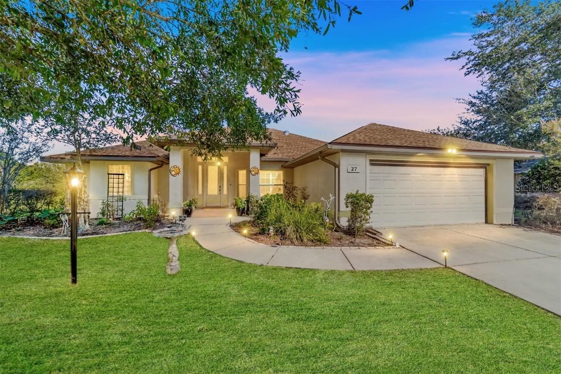 27 Hickory Loop, Ocala, FL 34472