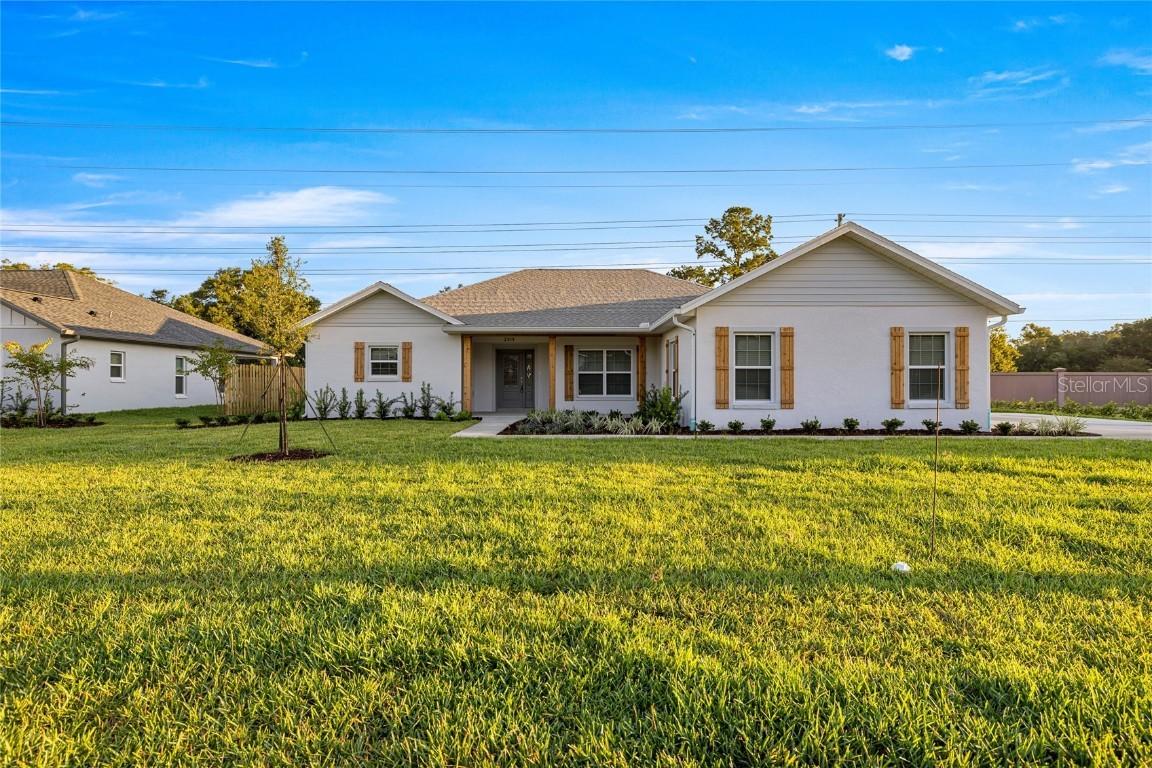 2315 SE 31st Pl., Ocala, FL 34471