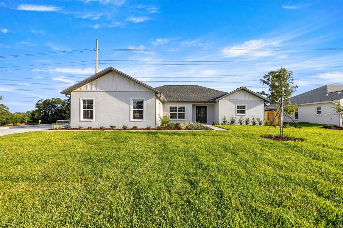 2311 SE 31st Place, Ocala, FL 34471