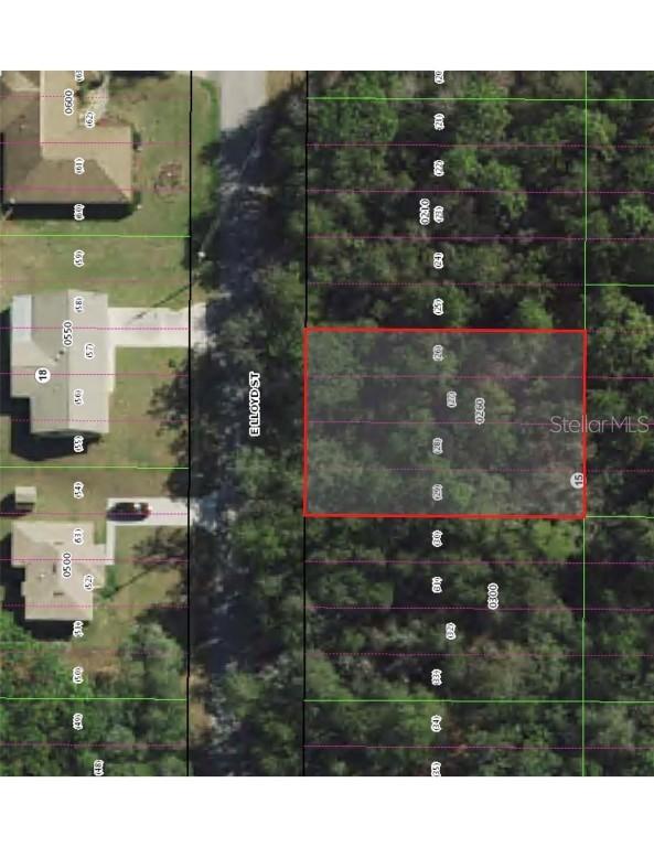 3076 E Lloyd St., Inverness, FL 34453