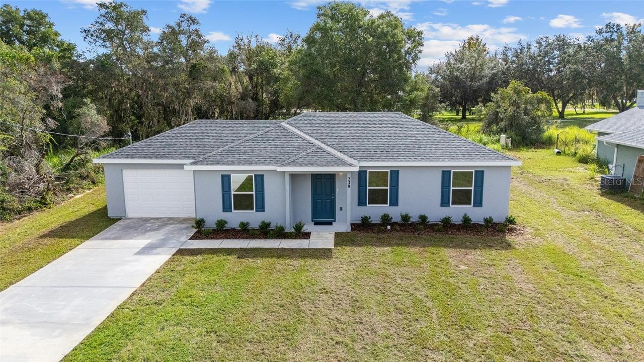 234 Oak Lane Cir., Ocala, FL 34472