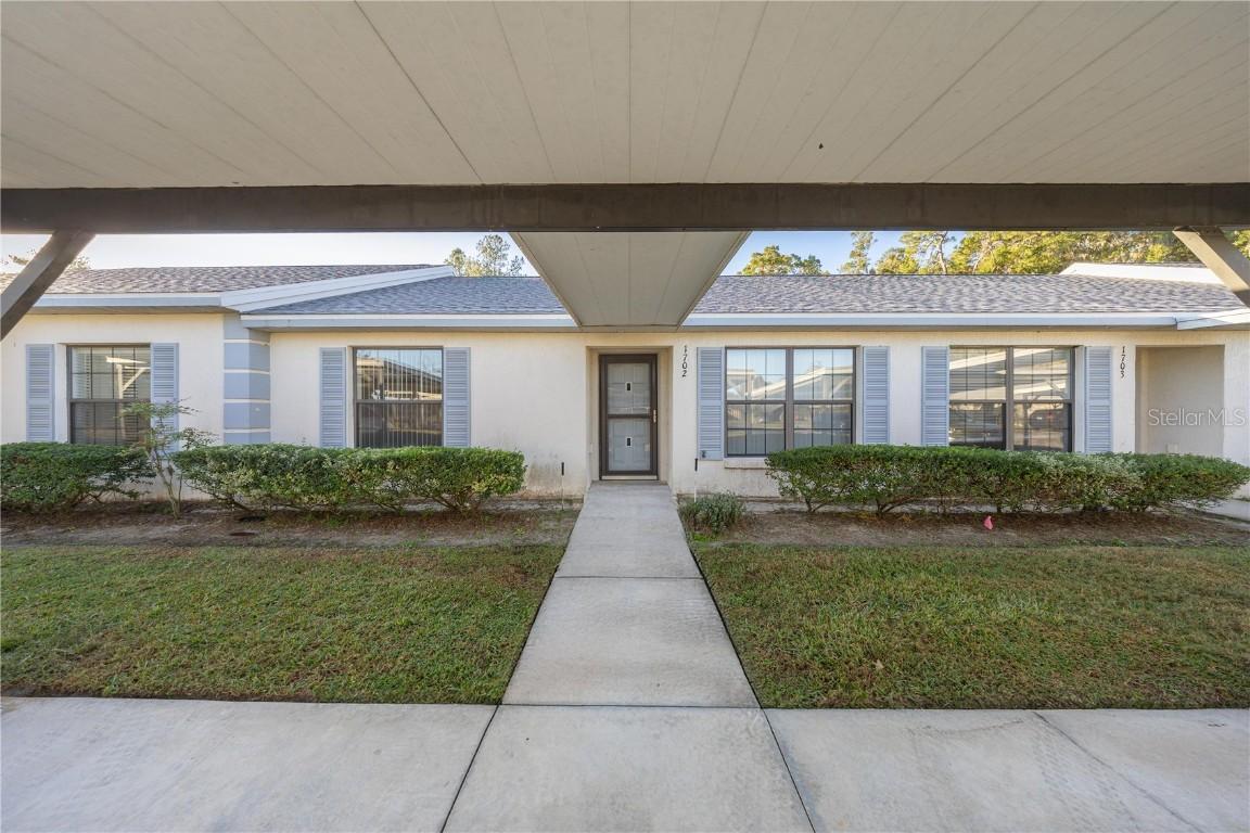 1701 SE 24th Rd. #1702, Ocala, FL 34471