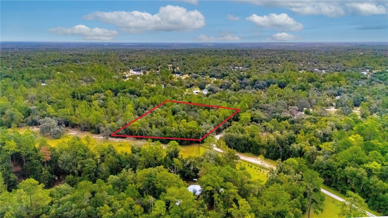 10111 NE 114th St., Archer, FL 32618