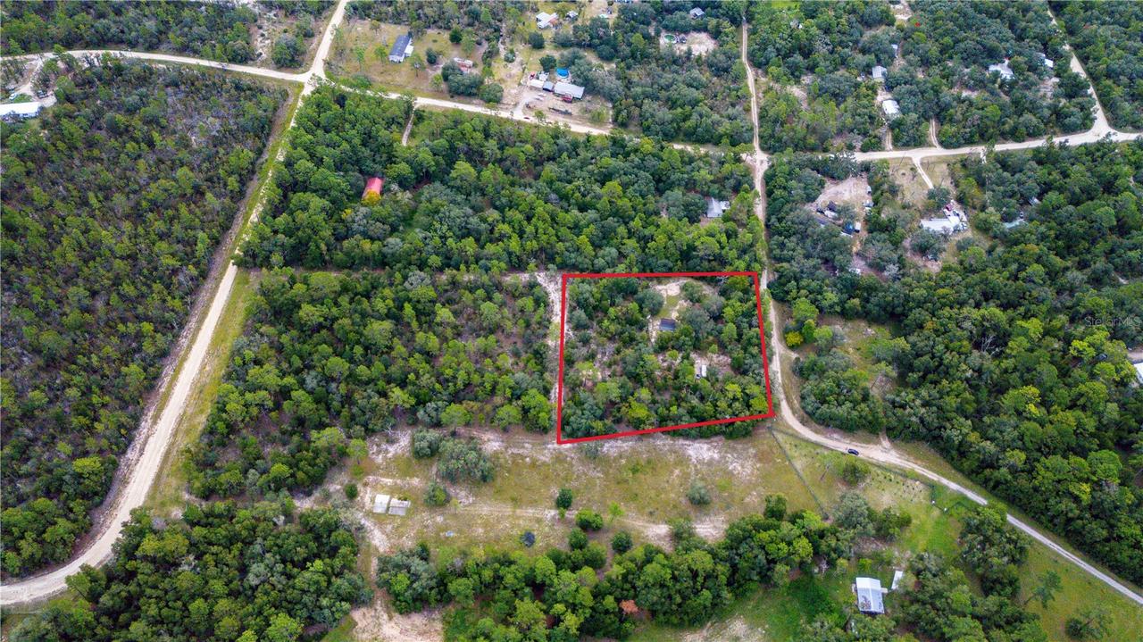 10111 NE 114th St., Archer, FL 32618