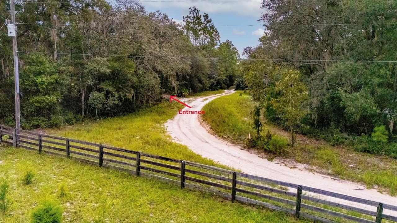 10111 NE 114th St., Archer, FL 32618