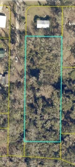 00 SW 30th Dr., Webster, FL 33597
