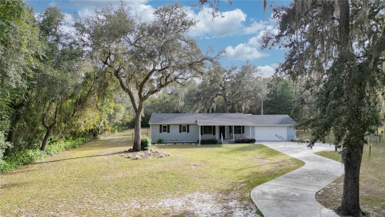14660 NE 88th St., Silver Springs, FL 34488