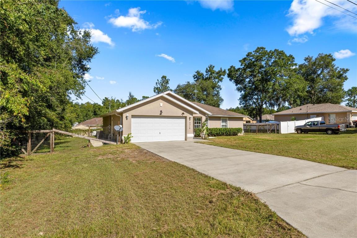 9319 SE 161st Pl., Summerfield, FL 34491
