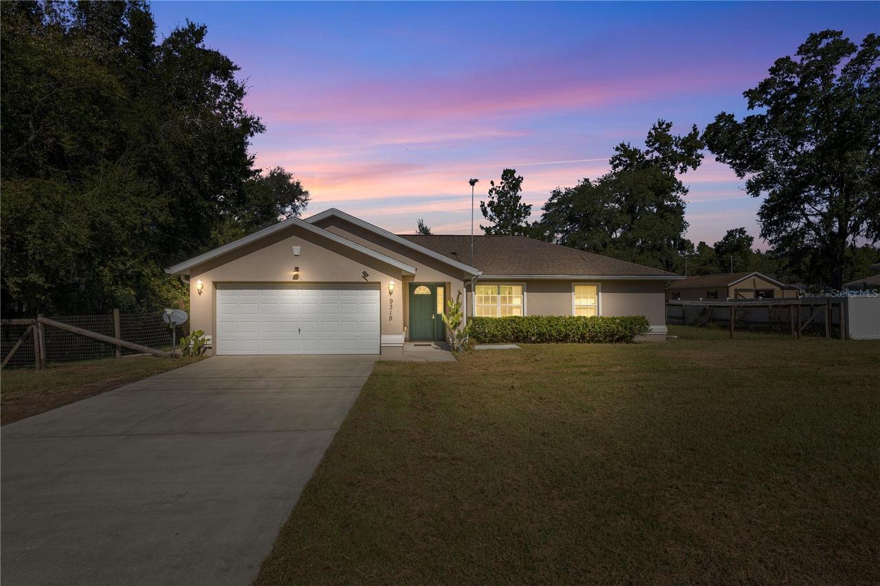 9319 SE 161st Pl., Summerfield, FL 34491