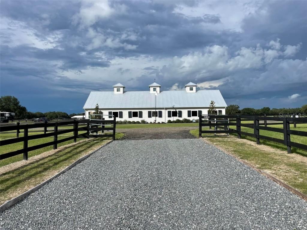 4991 SE 212th Ct., Morriston, FL 32668