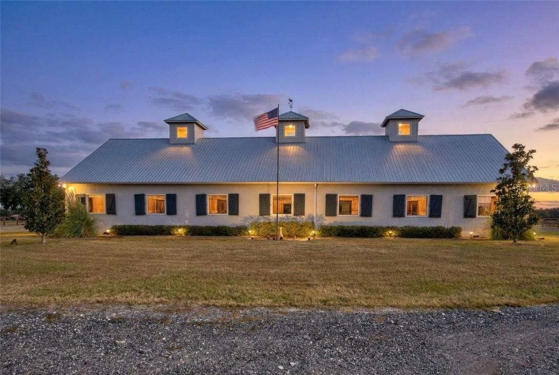 4991 SE 212th Ct., Morriston, FL 32668